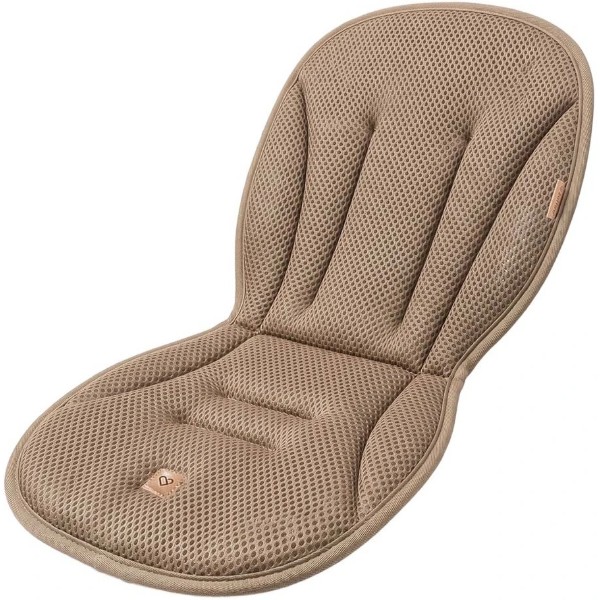 Фото - Вкладыш в коляску ZAFFIRO Air Beige